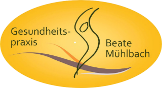 Bild: Das Logo von Beate Mühlbach, Link zu ihrer Seite