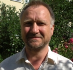 Das Bild zeigt Jörg-Michael Buhl-Perko